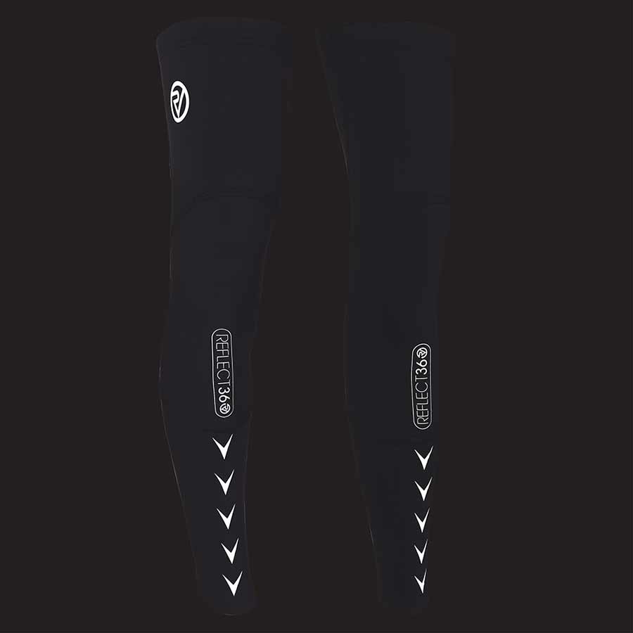 Proviz Leg Covers ( ) - Dragonspine Cycling