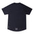 Jerseys Muc-Off Muc-Off Riders SS Jersey Short Sleeves Men Black S Dark Slate Gray