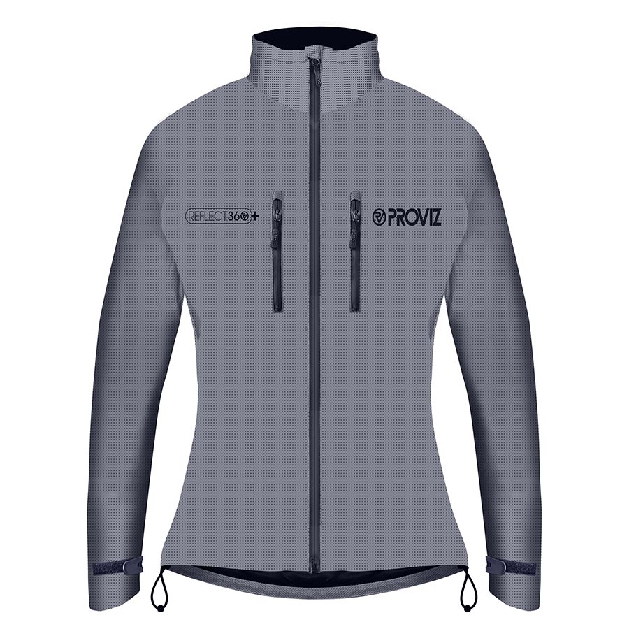 Proviz Jackets ( ) - Dragonspine Cycling