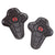 Body Armor G-Form G-Form Slip-In Hip Protection - Black Small/Medium Dark Slate Gray