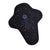Body Armor G-Form G-Form Slip-In Hip Protection - Black Large/X-Large Black