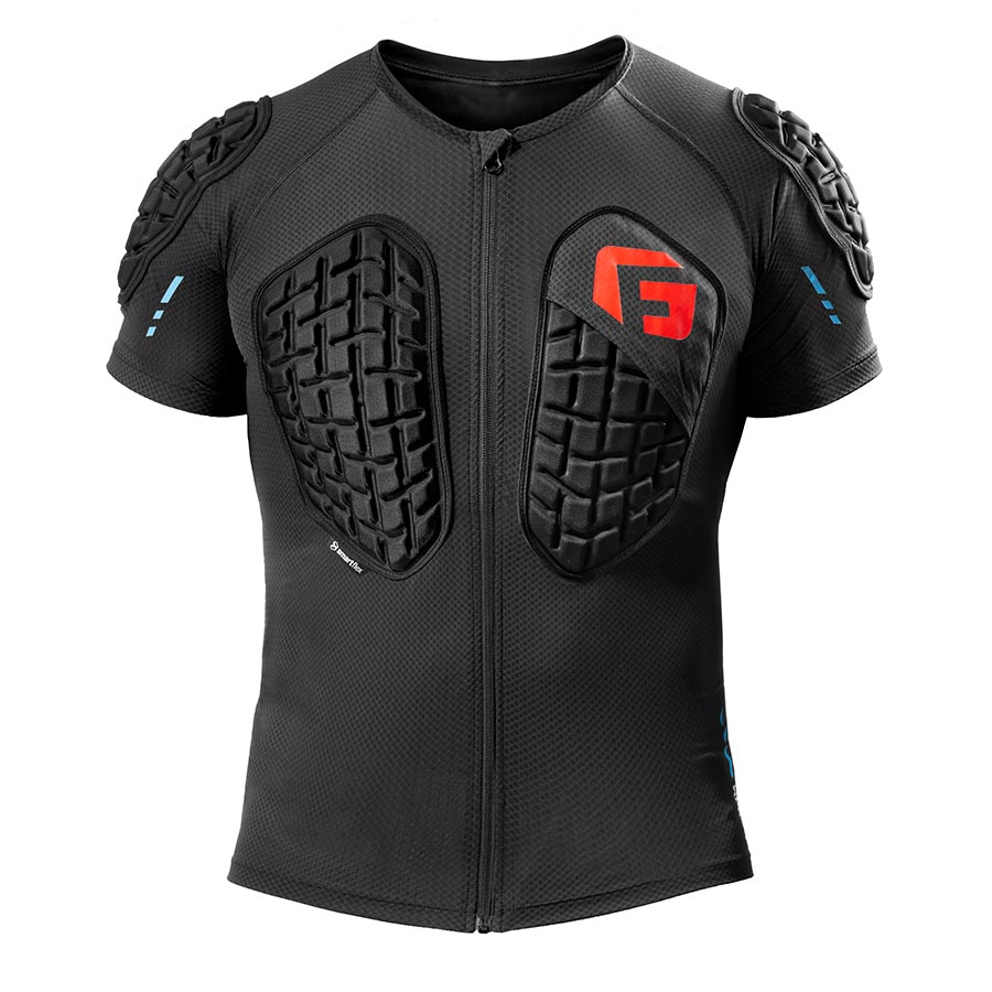 G - Form Pads and Protection ( ) - Dragonspine Cycling