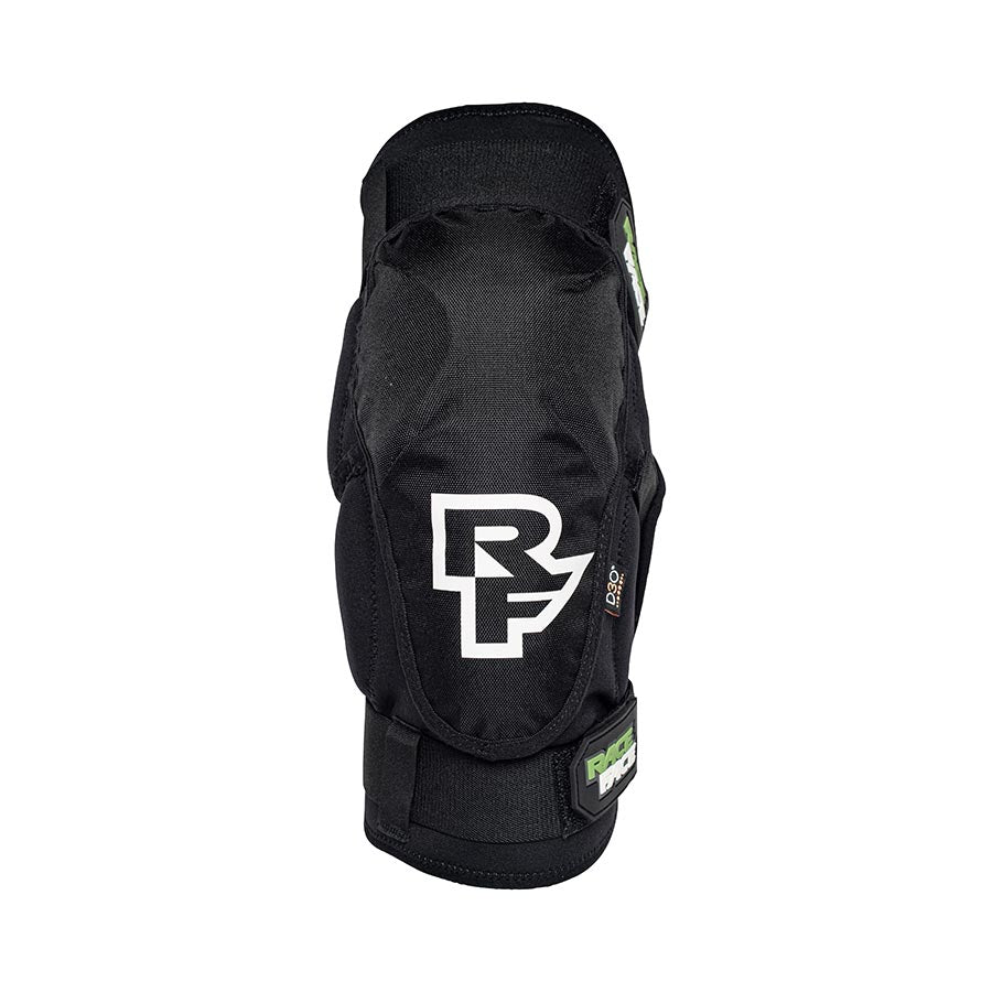 Body Armor Race Face Race Face Ambush Knee Armor XL Black Dark Slate Gray