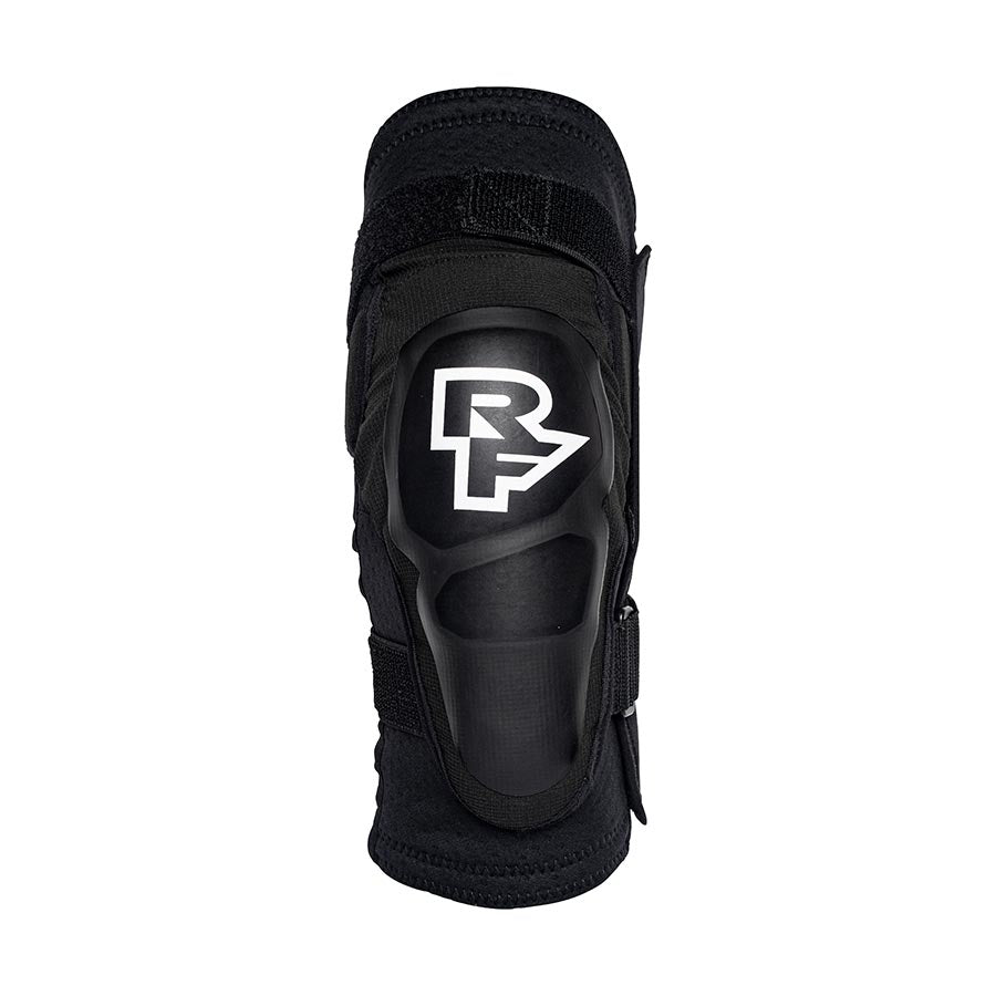 Body Armor Race Face RaceFace Roam Knee Pad - Stealth Large Black