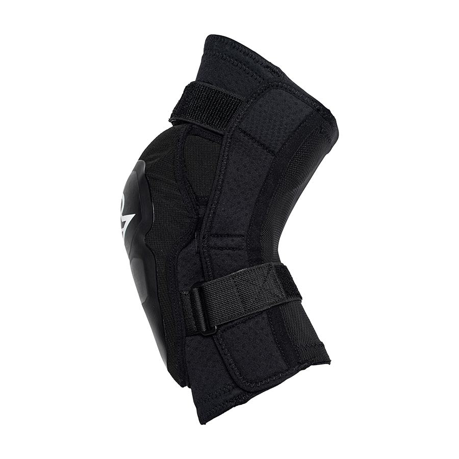 Body Armor Race Face RaceFace Roam Knee Pad - Stealth Medium Black