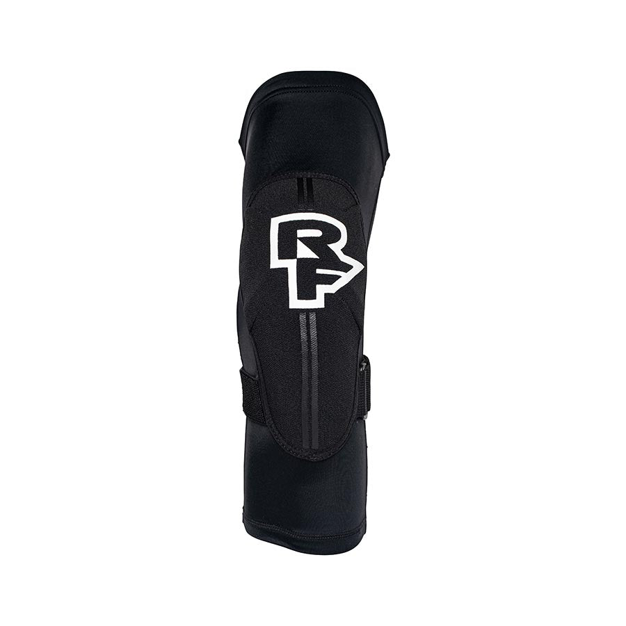 Knee and Shin Guards Race Face Raceface Indy Knee Guards M Pair Black