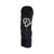 Knee and Shin Guards Race Face Raceface Indy Knee Guards M Pair Black