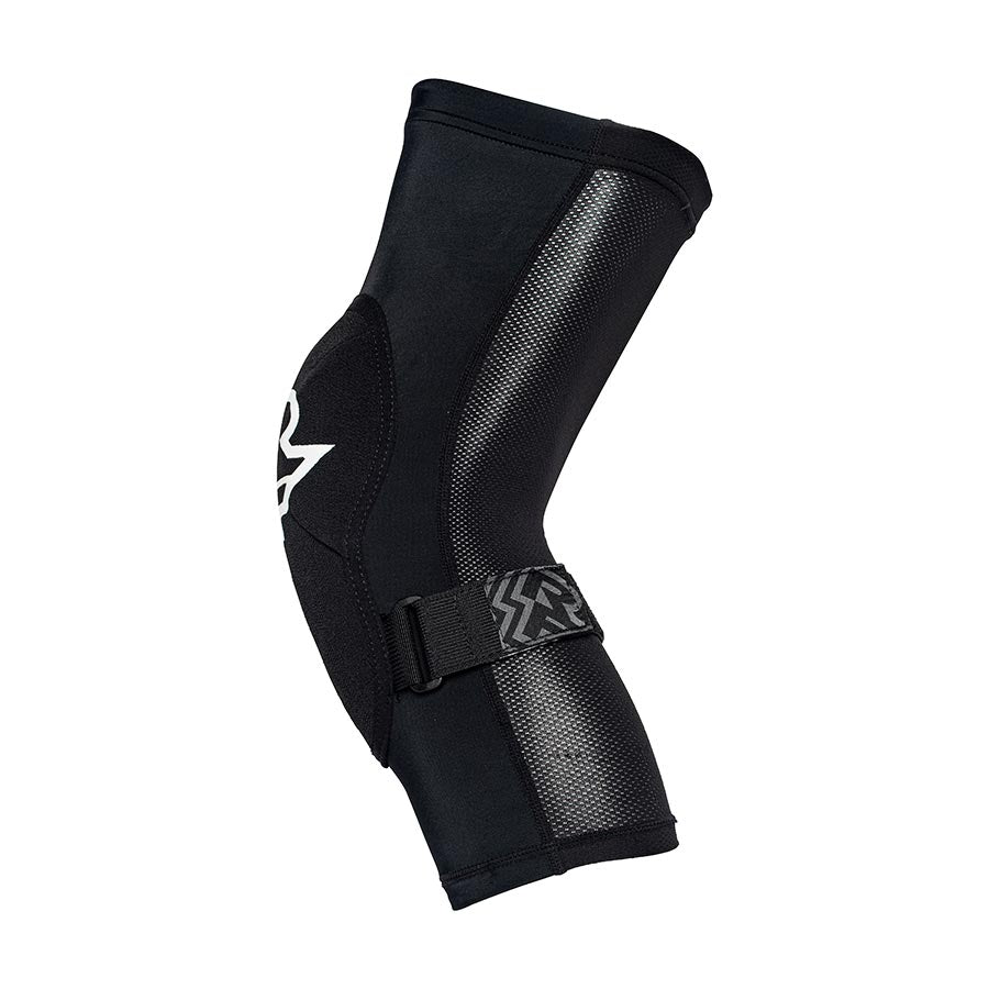 Body Armor Race Face RaceFace Indy Knee Pad - Stealth Large Black