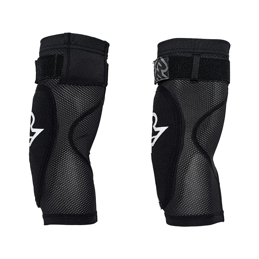 Body Armor Race Face RaceFace Indy Elbow Pad - Stealth X-Large Black