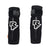 Elbow and Forearm Guards Race Face Raceface Indy Elbow/Forearm Guard S Pair Black