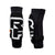 Body Armor Race Face Race Face Sendy Trail Knee Armor M Stealth Black