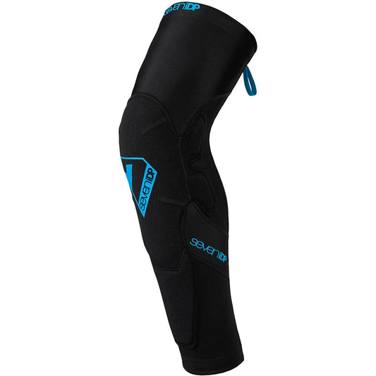 7iDP Knee and Shin Guards ( ) - Dragonspine Cycling