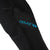 7iDP Transition Long Knee/Shin Guard Black L Pair