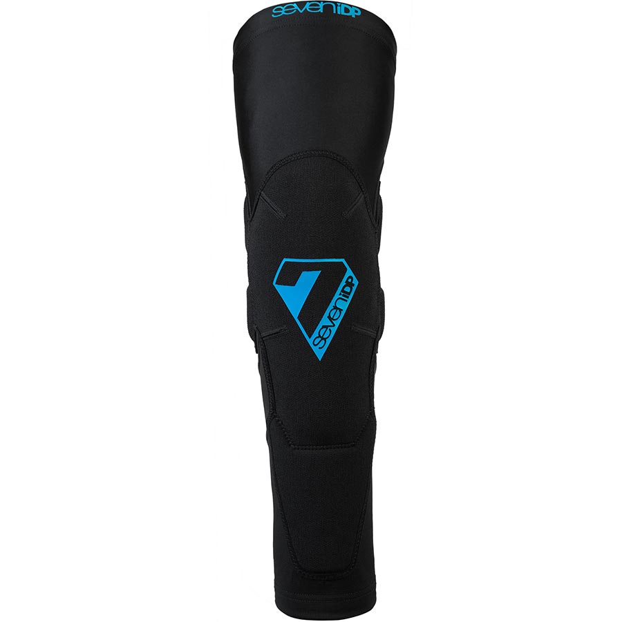 7iDP Knee and Shin Guards ( ) - Dragonspine Cycling