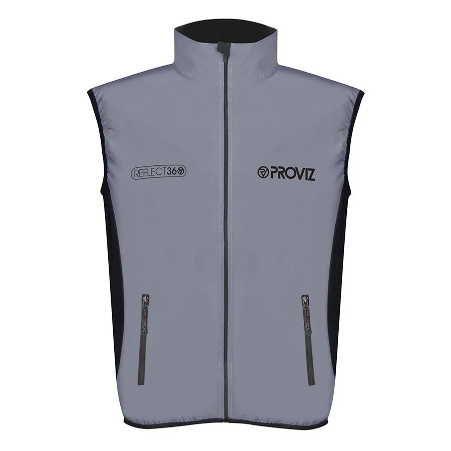 Proviz Vest ( ) - Dragonspine Cycling