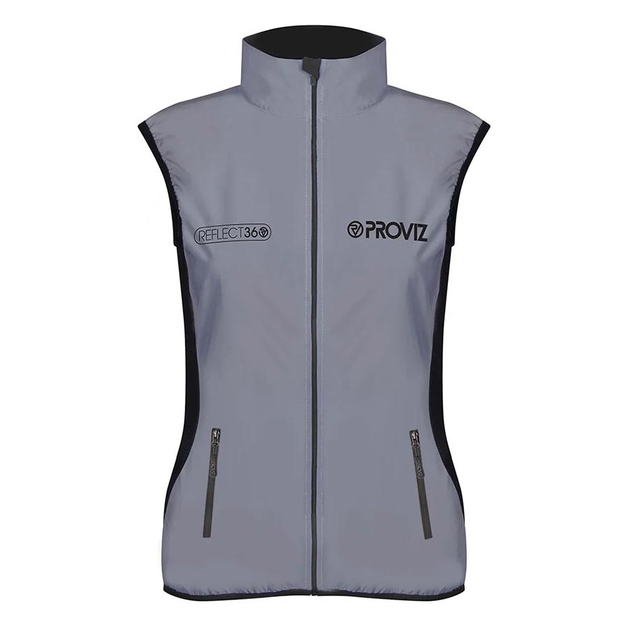 Proviz Vest ( ) - Dragonspine Cycling