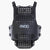 Body Armor EVOC EVOC Torso Protector Black SM Dark Slate Gray
