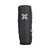 Knee and Shin Guards FUSE Fuse ALPHA PRO Knee/Shin Guard Black S Pair Dark Slate Gray