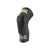 Knee and Shin Guards FUSE Fuse OMEGA POCKET Knee/Shin Guard Black LXL Pair Dark Slate Gray