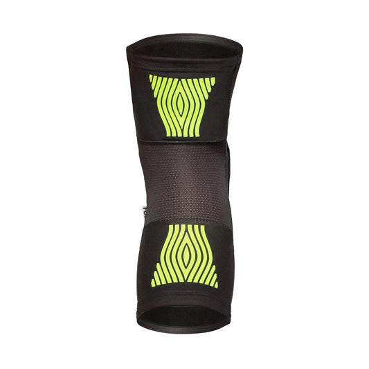 Fuse OMEGA Knee/Shin Guard Black XXL Pair