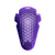 Body Armor G-Form G-Form Terra Elbow Guard - RE ZRO Black Small Midnight Blue
