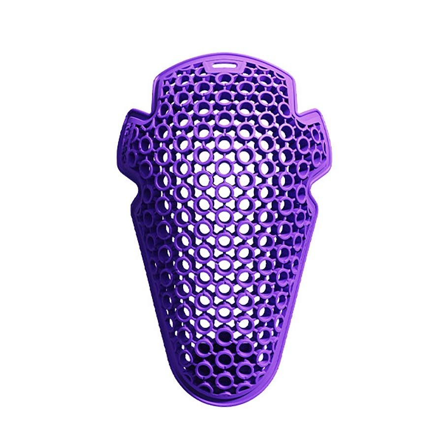 Body Armor G-Form G-Form Terra Knee Guard - RE ZRO Black Large Midnight Blue