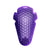 Body Armor G-Form G-Form Terra Knee Guard - RE ZRO Black Small Midnight Blue