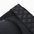 Body Armor G-Form G-Form Terra Knee Guard - RE ZRO Black Medium Dark Slate Gray