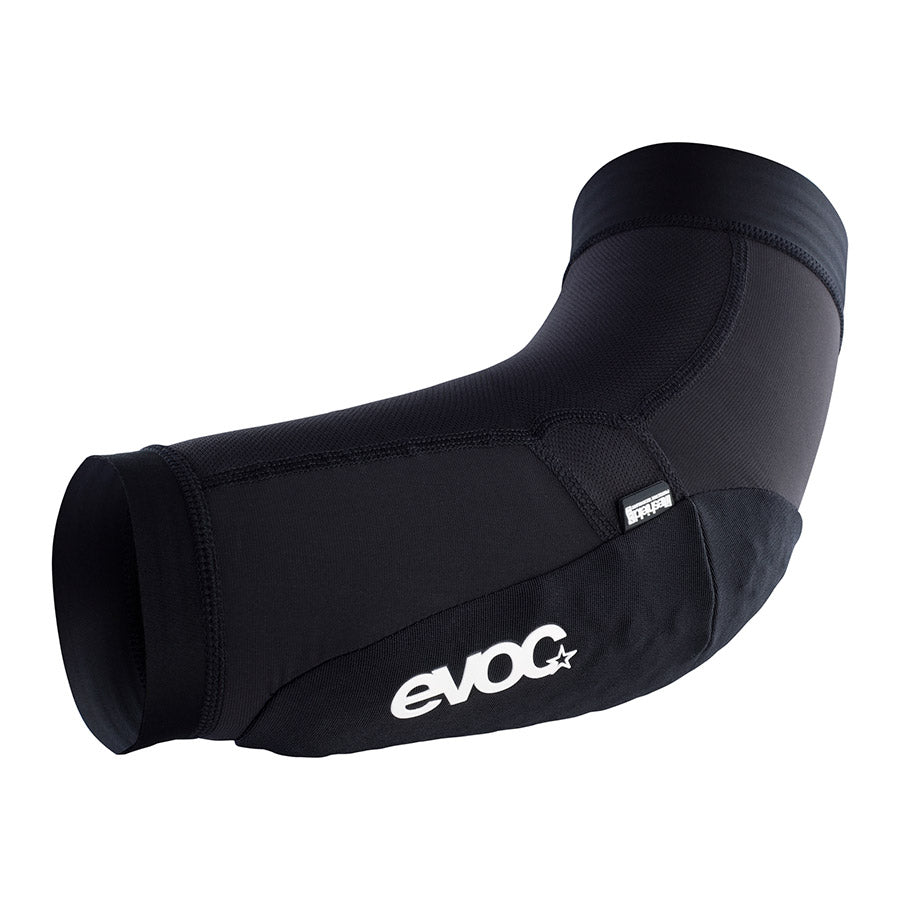 Elbow and Forearm Guards EVOC EVOC Elbow Protector LS Flex Lite Elbow/Forearm Guard Black XL Black