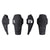 G-Form Pro-X4 Knee Guard Knee Guards Black L Pair