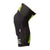 Knee and Shin Guards FUSE Fuse Omega Knee Guards Black ML Pair Dark Slate Gray