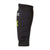 Knee and Shin Guards FUSE Fuse Omega Knee/Shin Guard Black XL Pair Dark Slate Gray