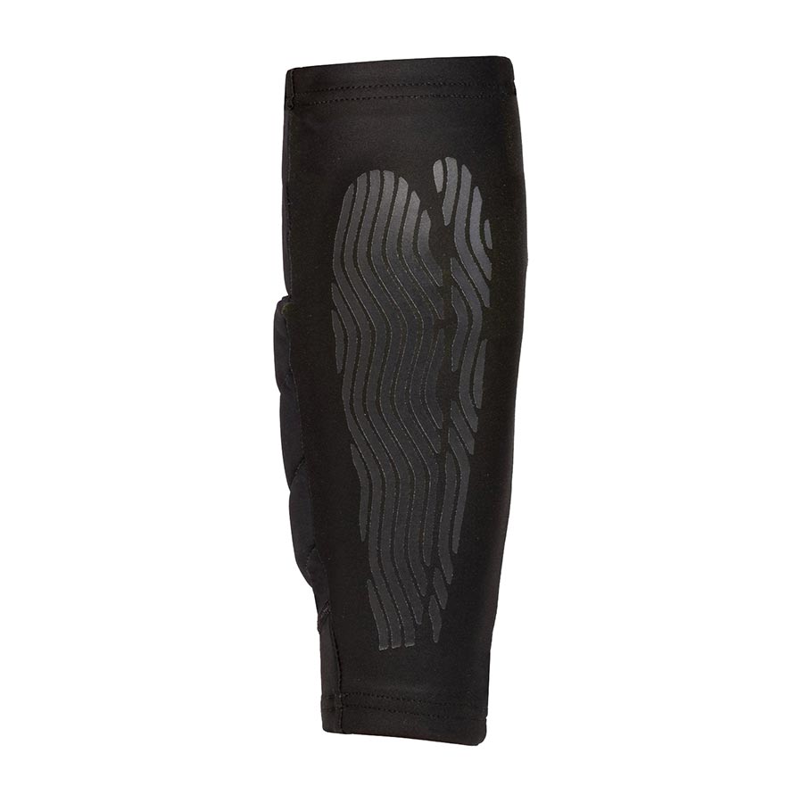 Knee and Shin Guards FUSE Fuse Omega Knee/Shin Guard Black L Pair Dark Slate Gray