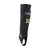 Knee and Shin Guards FUSE Fuse Omega Pro Shin Combo Knee/Shin Guard Black XL Pair Dark Slate Gray