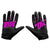Gloves and Liners Muc-Off Muc-Off MTB Gloves - Black Full-Finger X-Large Black