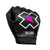Full Finger Gloves Muc-Off Muc-Off MTB Ride Full Finger Gloves Unisex Black XS Pair Black