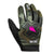 Full Finger Gloves Muc-Off Muc-Off MTB Ride Full Finger Gloves Unisex Camo S Pair Dark Slate Gray