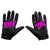 Full Finger Gloves Muc-Off Muc-Off MTB Ride Full Finger Gloves Unisex Bolt S Pair Black