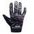 Full Finger Gloves Muc-Off Muc-Off MTB Ride Full Finger Gloves Grey Camo L Pair Dark Slate Gray