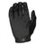 Full Finger Gloves Lizard Skins Lizard Skins Monitor Ignite Full Finger Gloves Jet Black XXL Pair Dark Slate Gray
