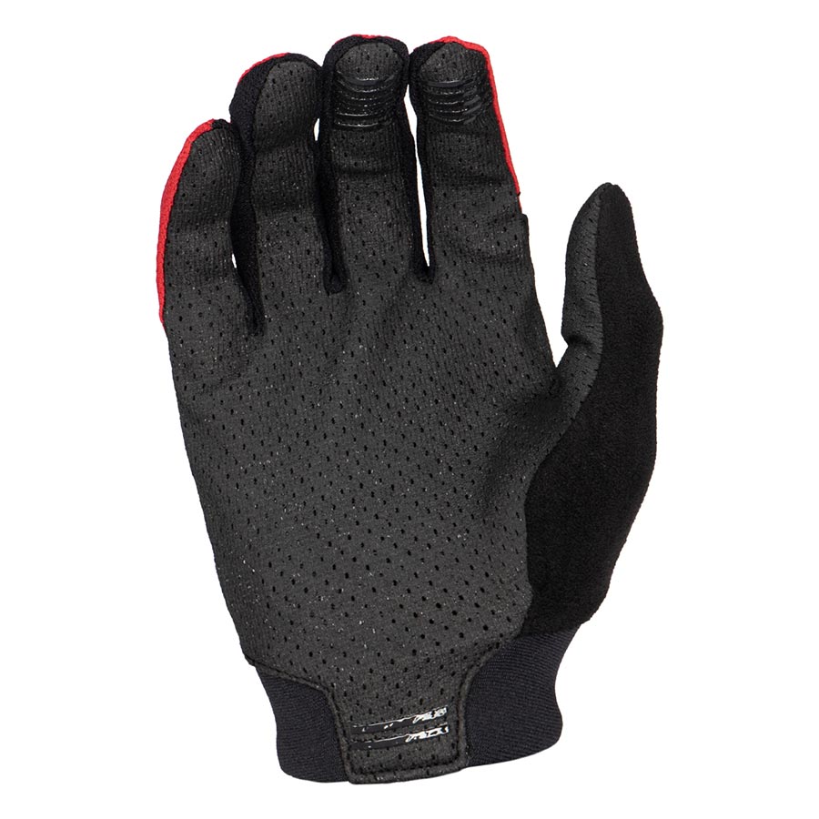 Full Finger Gloves Lizard Skins Lizard Skins Monitor Ignite Full Finger Gloves Crimson Red M Pair Dark Slate Gray