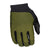 Full Finger Gloves Lizard Skins Lizard Skins Monitor Ignite Full Finger Gloves Olive XL Pair Dark Olive Green