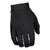 Full Finger Gloves Lizard Skins Lizard Skins Monitor Ops Full Finger Gloves Jet Black XS Pair Dark Slate Gray