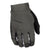 Full Finger Gloves Lizard Skins Lizard Skins Monitor Ops Full Finger Gloves Graphite Grey XS Pair Dark Slate Gray