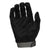 Full Finger Gloves Lizard Skins Lizard Skins Monitor Ops Full Finger Gloves Graphite Grey XXL Pair Black