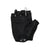Gloves and Liners Lizard Skins Lizard Skins Aramus Apex Gloves - Jet Black Short Finger Small Black