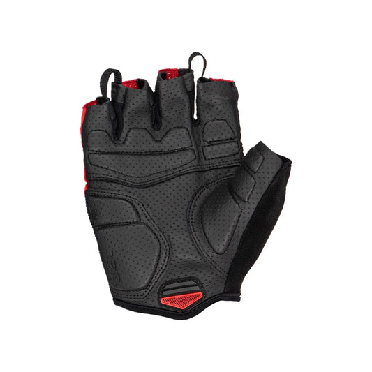 Short Finger Gloves Lizard Skins Lizard Skins Aramus Cadence Short Finger Gloves Crimson Red XXL Pair Dark Slate Gray