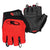 Short Finger Gloves Lizard Skins Lizard Skins Aramus Cadence Short Finger Gloves Crimson Red L Pair Dark Slate Gray