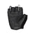Gloves and Liners Lizard Skins Lizard Skins Aramus Classic Gloves - Jet Black Short Finger 2X-Large Dark Slate Gray