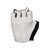 Short Finger Gloves Lizard Skins Lizard Skins Aramus Classic 2021 Short Finger Gloves Diamond White XS Pair Light Gray